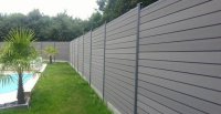 Portail Clôtures dans la vente du matériel pour les clôtures et les clôtures à Fepin